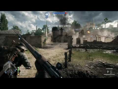 Patron MP Event: Jan. 3, 2017 pt4 - Giving It Another Go