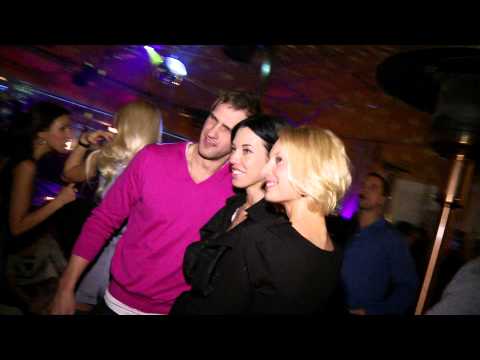 Soho Rooms - Barroom 3 years & Dan Balan