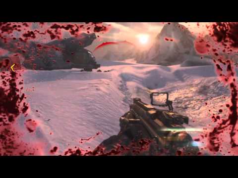 Call of Duty®: Advanced Warfare Campaign Gameplay pt 13