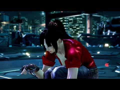 T7: RyenV PS4 Ranked Sesh 1 (04-23-20)