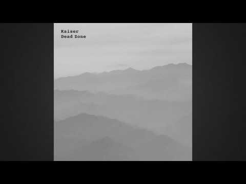 Kaiser - Escape (Original Mix) [WUNDERBLOCK RECORDS]
