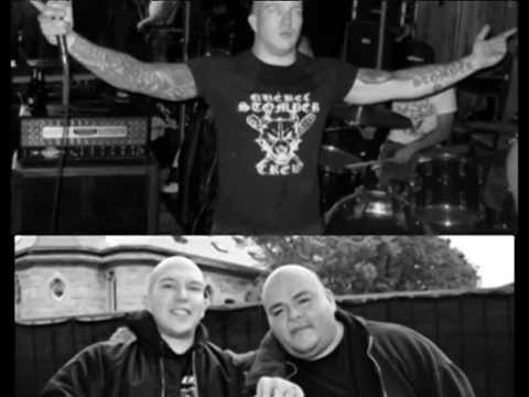 Légitime Violence - Légitime Violence