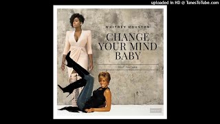 Whitney Houston - Change Your Mind (Audio) feat. Fantasia