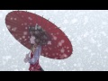 [Touhou Vocal] [Draw the EmotionalxForeground ...