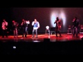 Take 6 - I've Got Life + Spread Love [Curitiba]