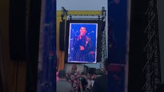 Marc Almond 🎶 Days of Pearly Spencer 🎶 Rewind 23