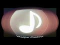 Magic Colors Music Sound Effects In TNT2005 STYLED