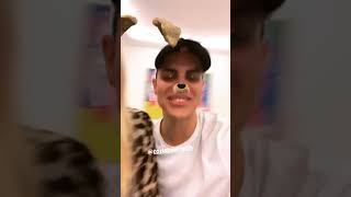 KING JEDET @KINGJEDET INSTAGRAM STORIES COMPILATION OCTUBRE 14, 2018