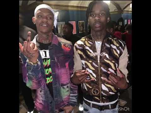 Polo G ft EL Hitta - Flyer Than Ever