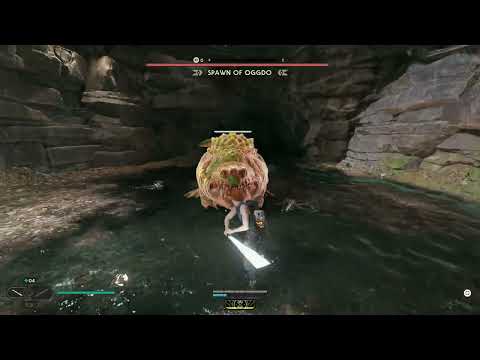 Star Wars Jedi: survivor | How to Kill Spawn of Oggdo