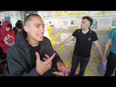 JAFF vs ULMA - 4tos - F-NIX Fecha 1 - Regional LA JUNGLA - 4/9/2021