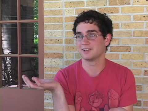 Losing It - Short Student Documentary