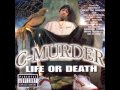 C-Murder - Akickdoe!
