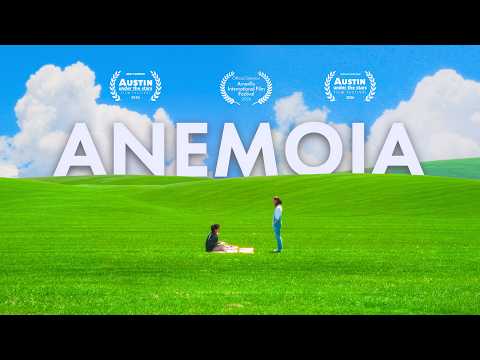 Anemoia (Trailer)