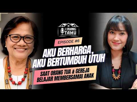 "Hari Anak Dirayakan, Tapi Sudahkah Hak Anak Dipenuhi? | Ruang TAMU Ep. 6 – Juli 2026"