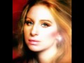 "The Man I Love"  Barbra Streisand