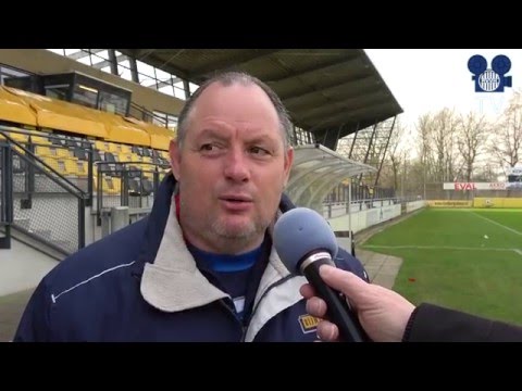 Interviews Rijnsburgse Boys - RVVH
