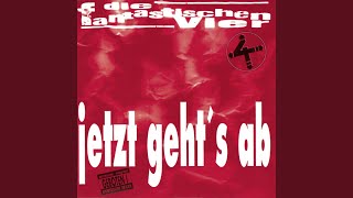 Das geschieht dir Recht III (96 BPM)