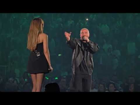 מופע המלא - NEX 2025 אביב גפן+אודיה + אושר כהן + משה פרץ + עדן גולן + עומר אדם היכל המנורה תל אביב