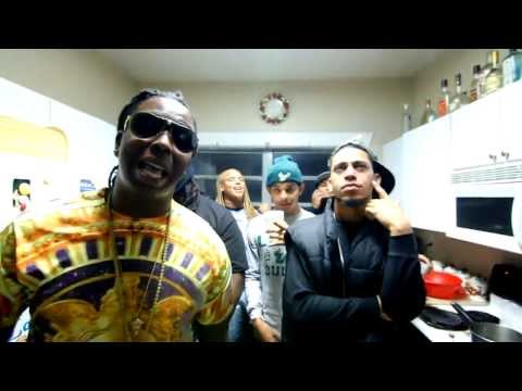 Yung Dred ft Jitt Red - Got it (Official Video)