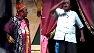 Download lagu Kethoprak Humor Bagian 3 Sampek Ingtai mp3