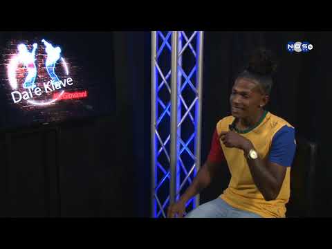 Dal e Klave Episodio - 13 Luigino Molina