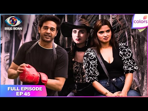 Bigg Boss 19 | Full Episode - 45 | BB Day 44: Daayans’ Domination in Nomination! | Colors TV
