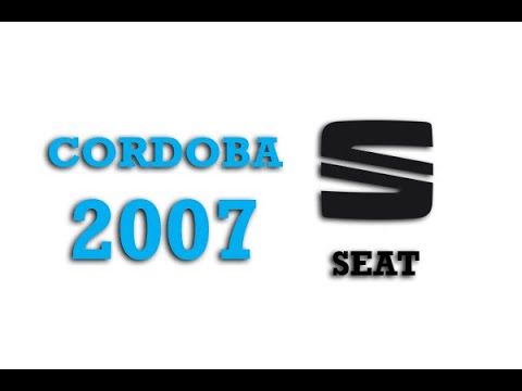 2007 Seat Cordoba Fuse Box Info | Fuses | Location | Diagrams | Layout