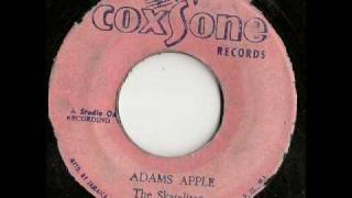 The Skatalites - Adams Apple - Coxsone Records