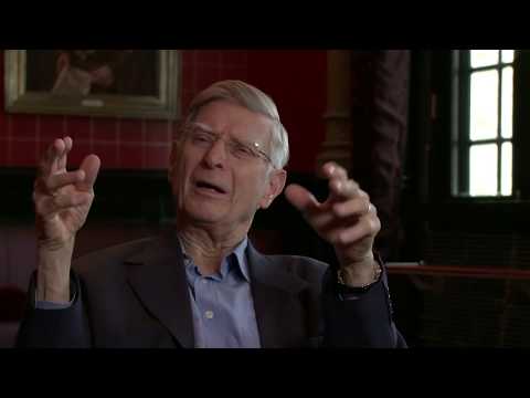 Herbert Blomstedt introduces Brahms' Haydn Variations