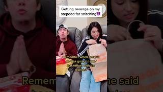 Snitches Get Stitches🤣🤣
