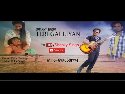 SHANKY SINGH shanky singh