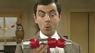 Bekijk de beste afleveringen van Mr Beans kerstcapriolen Blijf op de hoogte klik hier Welkom bij het officiÃ«le Mr Bean-kanaal De eerste aflevering va