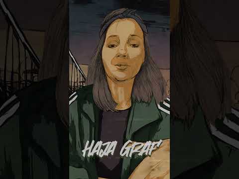 Podziemny Front - Blitzkrieg  DJ Sev, Haja Graf, Kaucer, PrestoPresto, E2rd