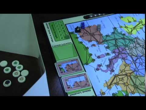 Use of Traps Discussed