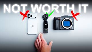 Amateur Camera Gear That's No Longer Worth The Money