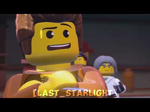 Ninjago: Shadow of Ronin - Fanmade Intro