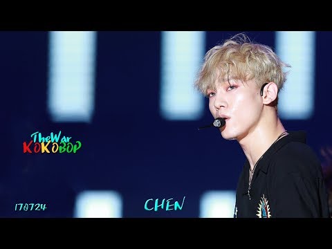 image-How many times did exo perform Kokobop?