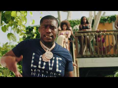 Wavy Navy – Party (Official Video)