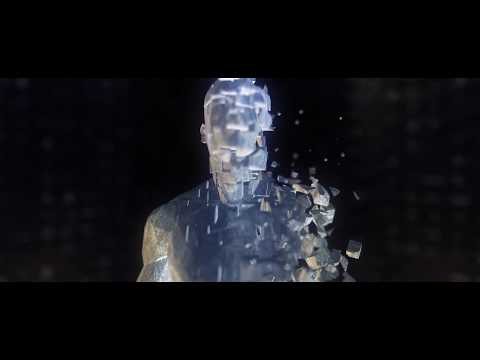 Hedras ft. Plini & Martin Miller - New Pyramids