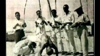 Thornato - Capoeira