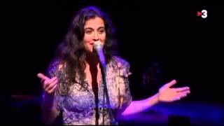 Vestida de nit (Sílvia Perez Cruz i Refree)