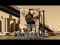 Queen Latifah - Winki's Theme Reaction + Album Review