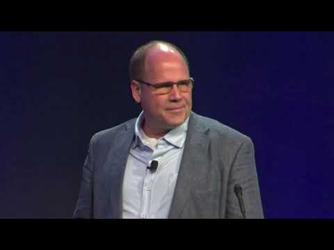 ICCF24 Presents: Jeffrey Bohn - Risk transfer approaches to achieving ESG & Resilience objectives