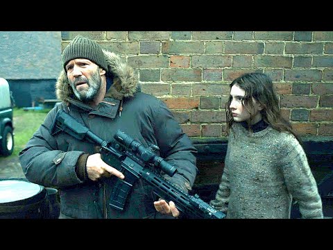 Shelter (2026) Full Movie Recap