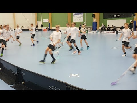C1-pojat KS/SK Welhot - Hatsina/KaPa-51