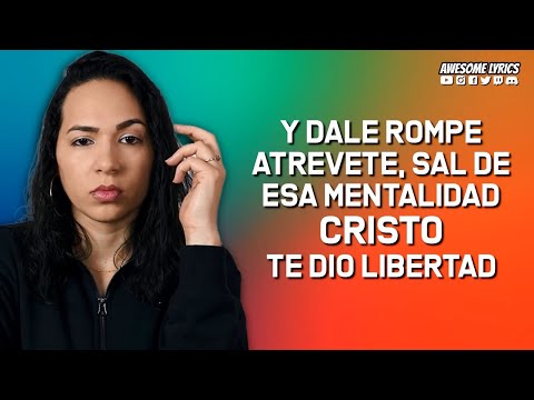 No Confunda - El Leo Pa' x Abdi x Jinys | Letra (Reggaeton Cristiano 2022)