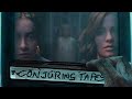 Conjuring Tapes 2025 Full Movie Horror Movie