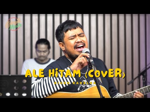 BABAGEN MOODS ~ RIGEN ~ ALE HITAM (COVER)