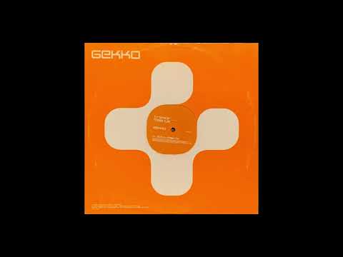 Tremor – Meia Lua (Steve Gibbs Mix)